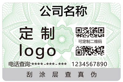 二維碼溯源