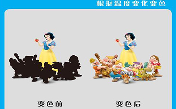 溫變防偽標簽技術(shù)類型與檢測方法